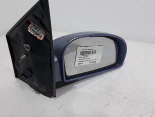 Recambio de retrovisor derecho para hyundai getz (tb) 2002-2009 1.5 crdi referencia OEM IAM 876201C310 876201C310 