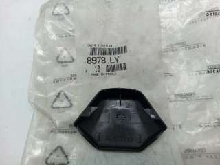 Recambio de cubierta cinturon para peugeot 307 (s1) 2001-2005 2.0 hdi cat referencia OEM IAM 8978LY 8978LY 