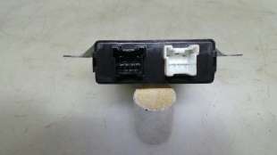 Recambio de modulo electronico para hyundai santa fe (sm) 2000-2006 2.0 gls crdi 4x4 referencia OEM IAM 9875026000 9875026000  2