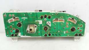 Recambio de cuadro instrumentos para toyota corolla 1987-1992 referencia OEM IAM 830101E060 830101E060  2