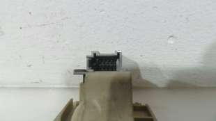 Recambio de mando elevalunas delantero derecho para audi a6 berlina (4b2) 2001-2004 2.5 tdi quattro referencia OEM IAM 4B0959855 2