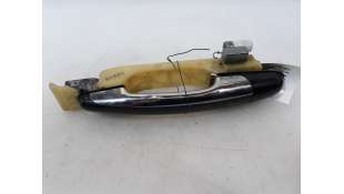 Recambio de maneta exterior trasera izquierda para kia opirus 2003-2008 básico referencia OEM IAM 836503F001 836503F001 836503F0