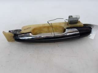 Recambio de maneta exterior trasera izquierda para kia opirus 2003-2008 básico referencia OEM IAM 836503F001 836503F001 836503F0