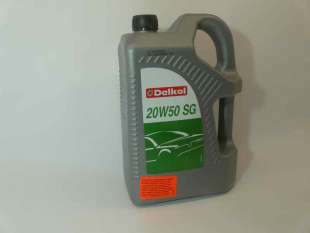 Recambio de aceite para universal accesorio universal 2000-2018 valido cualquier vehiculo referencia OEM IAM 7290100400456 72901