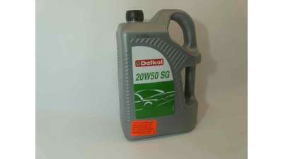 Recambio de aceite para universal accesorio universal 2000-2018 valido cualquier vehiculo referencia OEM IAM 7290100400456 72901