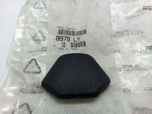 Recambio de cubierta cinturon para peugeot 307 (s1) 2001-2005 2.0 hdi cat referencia OEM IAM 8978LY 8978LY 