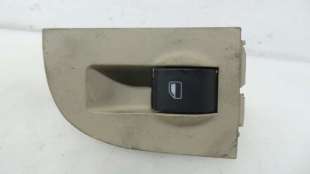 Recambio de mando elevalunas trasero derecho para audi a6 berlina (4b2) 2001-2004 2.5 tdi quattro referencia OEM IAM 4B0959855A 