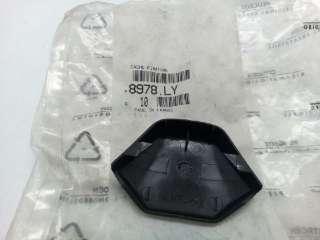 Recambio de cubierta cinturon para peugeot 307 (s1) 2001-2005 2.0 hdi cat referencia OEM IAM 8978LY 8978LY 
