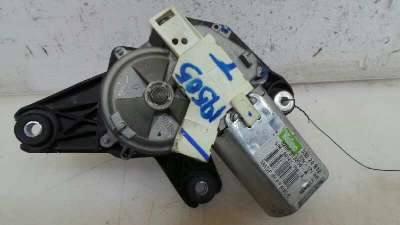 Recambio de motor limpia trasero para renault modus 2004-2008 dynamique referencia OEM IAM 8200313354 8200313354 