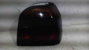 Recambio de piloto trasero derecho para volkswagen golf iii berlina (1h1) 1991-1998 2.0 referencia OEM IAM 1H6945112 1H6945112 1