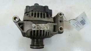 Recambio de alternador para opel combo (corsa c) 2001-2011 familiar referencia OEM IAM 6204181 6204181 