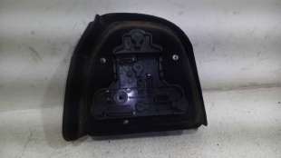 Recambio de piloto trasero derecho para volkswagen golf iii berlina (1h1) 1991-1998 2.0 referencia OEM IAM 1H6945112 1H6945112 1 2