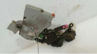 Recambio de cerradura puerta trasera derecha para nissan patrol gr (y61) 1997-2016 elegance referencia OEM IAM 82502VB300 825524