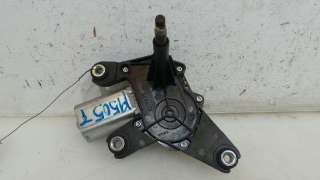 Recambio de motor limpia trasero para renault modus 2004-2008 dynamique referencia OEM IAM 8200313354 8200313354 