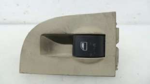 Recambio de mando elevalunas trasero izquierdo para audi a6 berlina (4b2) 2001-2004 2.5 tdi quattro referencia OEM IAM 4B0959855