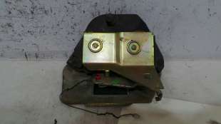 Recambio de cerradura puerta trasera derecha para peugeot partner (s2) 2002-2008 combi plus referencia OEM IAM 913877 913877 913 2