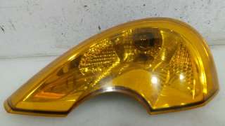 Recambio de piloto delantero izquierdo para renault modus 2004-2008 dynamique referencia OEM IAM 8200267913 8200267913 820026791