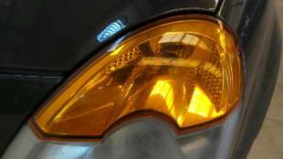 Recambio de piloto delantero izquierdo para renault modus 2004-2008 dynamique referencia OEM IAM 8200267913 8200267913 820026791 2