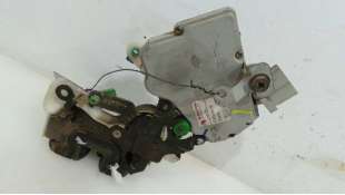 Recambio de cerradura puerta trasera izquierda para nissan patrol gr (y61) 1997-2016 elegance referencia OEM IAM 82503VB30A 8255