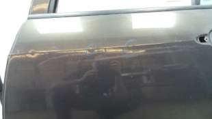 Recambio de puerta trasera izquierda para renault modus 2004-2008 dynamique referencia OEM IAM 7751475519 7751475519  2