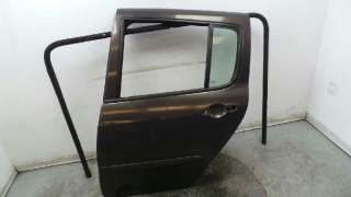 Recambio de puerta trasera izquierda para renault modus 2004-2008 dynamique referencia OEM IAM 7751475519 7751475519 