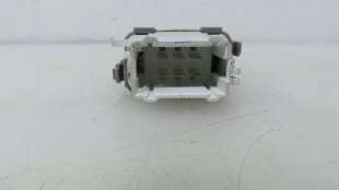 Recambio de mando elevalunas trasero derecho para renault espace iv (jk0) 2002-2016 authentique referencia OEM IAM 8200220507 82 2