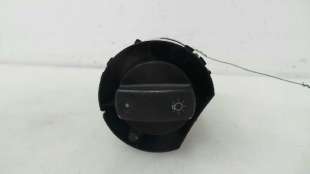 Recambio de mando luces para audi a6 berlina (4b2) 2001-2004 2.5 tdi quattro referencia OEM IAM 4B1941531F 4B1941531F 