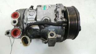 Recambio de compresor aire acondicionado para opel combo (corsa c) 2001-2011 familiar referencia OEM IAM 6854081 6854081 