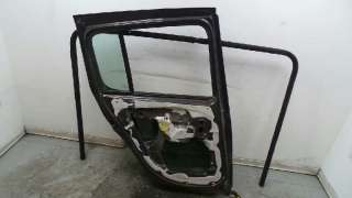 Recambio de puerta trasera izquierda para renault modus 2004-2008 dynamique referencia OEM IAM 7751475519 7751475519 