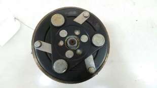 Recambio de compresor aire acondicionado para opel combo (corsa c) 2001-2011 familiar referencia OEM IAM 6854081 6854081  2