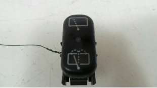 Recambio de interruptor para mercedes-benz clase m (w163) 1997-2005 430 (163.172) referencia OEM IAM 1638203410 1638203410 