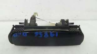 Recambio de maneta exterior delantera derecha para audi a6 berlina (4b2) 2001-2004 2.5 tdi quattro referencia OEM IAM 4B0839208G
