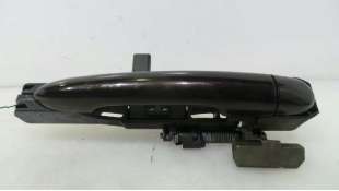 Recambio de maneta exterior delantera derecha para renault espace iv (jk0) 2002-2016 authentique referencia OEM IAM 7701472932 7