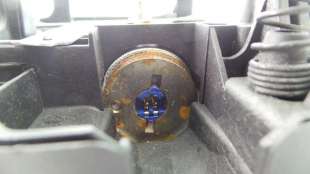 Recambio de airbag delantero izquierdo para peugeot 207 2006-2012 1.6 16v hdi referencia OEM IAM 96500674ZD 96500674ZD  2