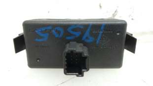 Recambio de warning para renault modus 2004-2008 dynamique referencia OEM IAM 8200214898 8200214898  2