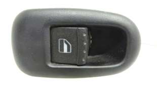 Recambio de mando elevalunas trasero izquierdo para seat leon (1m1) 1999-2006 signo referencia OEM IAM 1M0959855 1M0959855 