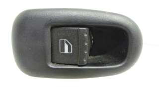 Recambio de mando elevalunas trasero izquierdo para seat leon (1m1) 1999-2006 signo referencia OEM IAM 1M0959855 1M0959855 