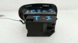 Recambio de mando elevalunas trasero izquierdo para seat leon (1m1) 1999-2006 signo referencia OEM IAM 1M0959855 1M0959855  2