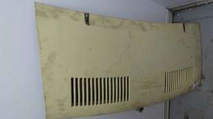 Recambio de tapa maletero para seat 850 1977- 0.9 referencia OEM IAM
