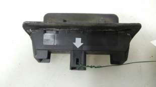 Recambio de maneta exterior porton para renault espace iv (jk0) 2002-2016 authentique referencia OEM IAM 8200002001 8200002001 8 2
