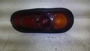 Recambio de piloto trasero derecho para renault 4 berlina/familiar/furgoneta 1961- referencia OEM IAM  59897 SIN REF 2