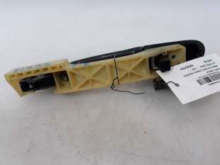 Recambio de maneta exterior trasera izquierda para kia opirus 2003-2008 básico referencia OEM IAM 836503F001 836503F001 836503F0 2