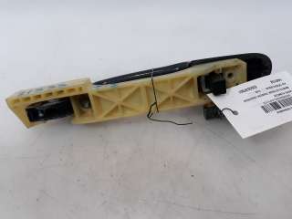 Recambio de maneta exterior trasera izquierda para kia opirus 2003-2008 básico referencia OEM IAM 836503F001 836503F001 836503F0