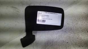 Recambio de retrovisor izquierdo para renault 5 (b/c40) 1985- referencia OEM IAM   
