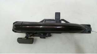 Recambio de maneta exterior trasera izquierda para renault espace iv (jk0) 2002-2016 authentique referencia OEM IAM 7701472932 7