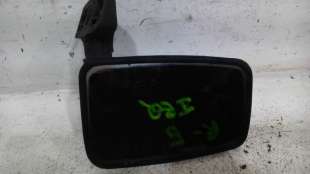 Recambio de retrovisor izquierdo para renault 5 (b/c40) 1985- referencia OEM IAM    2