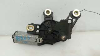 Recambio de motor limpia trasero para seat leon (1m1) 1999-2006 signo referencia OEM IAM 1J6955711C 1J6955711C 