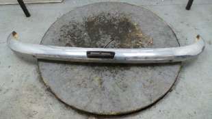 Recambio de paragolpes trasero para seat 127 1977- 127 a referencia OEM IAM SEAT127 SEAT 127