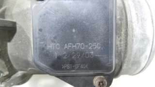 Recambio de caudalimetro para audi a6 berlina (4b2) 2001-2004 2.5 tdi quattro referencia OEM IAM 059906461D 059906461D 