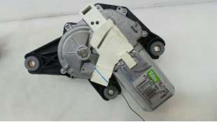 Recambio de motor limpia trasero para renault espace iv (jk0) 2002-2016 authentique referencia OEM IAM 8200031083 8200031083 